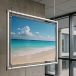 De veelzijdigheid en voordelen van Blisy en hangende spandoekframes