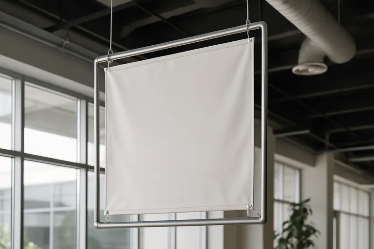 Het juiste doek voor jouw Blisy frame