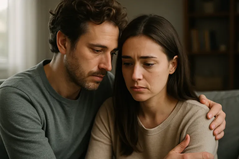 Navigeren door ADD in je relatie: strategieën voor verbinding en vertrouwen